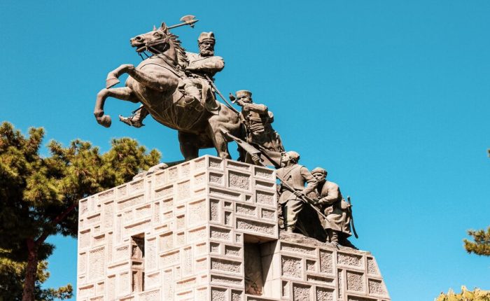 epic cities of Iran tour customize artin travel