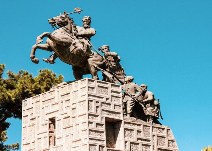 epic cities of Iran tour customize artin travel