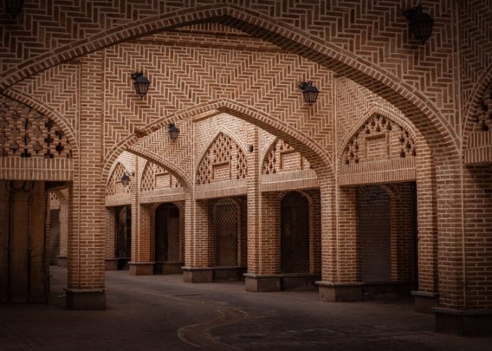 Iran tour packages bazaars and special Persian experience