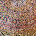 Persian gulf gateway tour to Iran