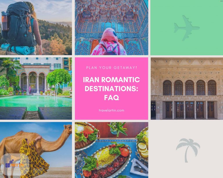 11Where to go romantic travel destinations travelartin.com