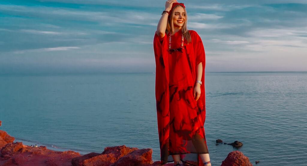 11top Iran romantic and honeymoon destinations